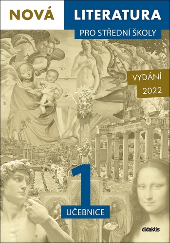 Nov� literatura pro S� 1 u�ebnice 2v