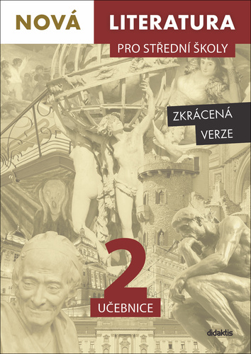 Nov� literatura pro S� 2 u�ebnice Zkr�c.