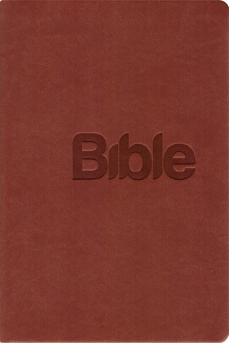 Bible 21 eko k��e hn�d� 10v BIBLION