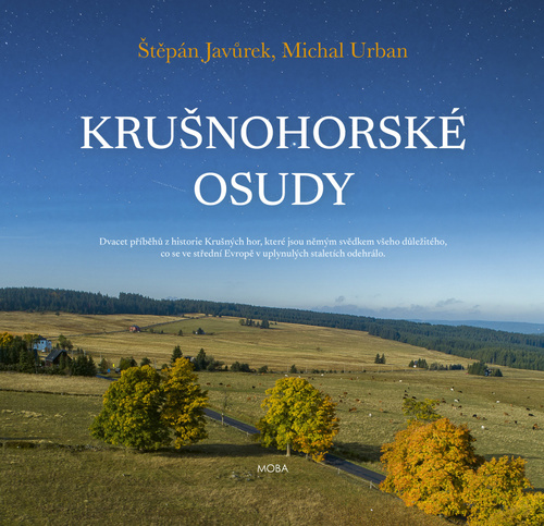 Kru�nohorsk� osudy
