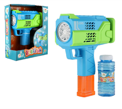 Bublifuk pistole s n�pln� nv