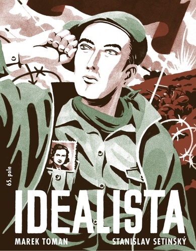 Idealista BRANDEJS