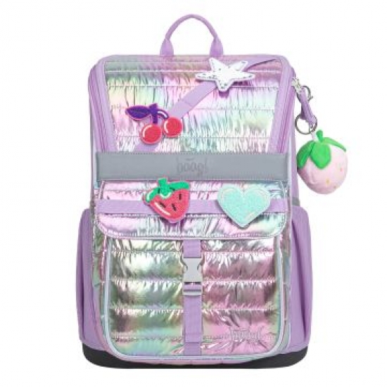 �kolsk� aktovka Zippy Lavender