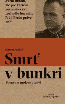 Smr� v bunkri