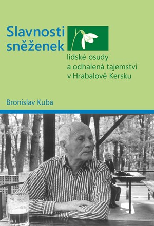Slavnosti sn�enek - lidsk� osudy a odhalen� tajemstv� v Hrabalov� Kersku
