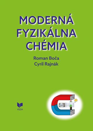Modern� fyzik�lna ch�mia