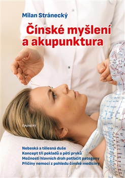 ��nsk� my�len� a akupunktura