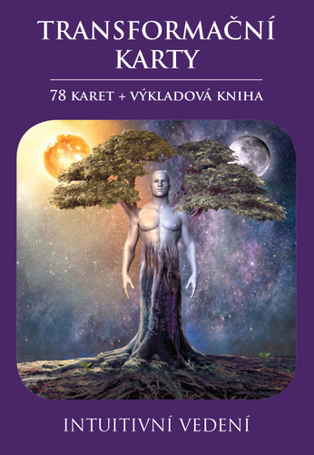 Transforma�n� karty KOV��OV�