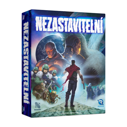 Nezastaviteln�