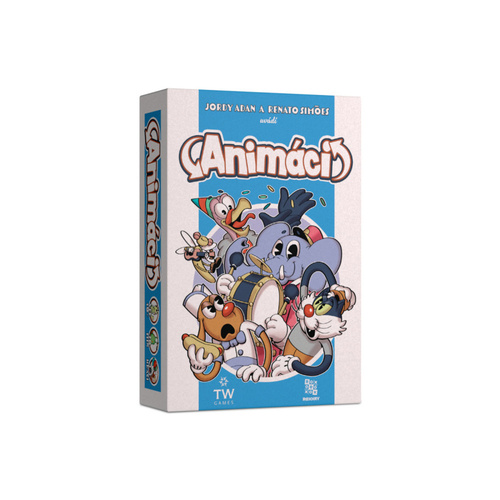 Anim�c�