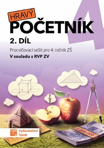 Hrav� po�etn�k 4 2. d�l 3v