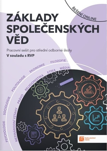 Z�klady spole�ensk�ch v�d pro SO� PS nv.