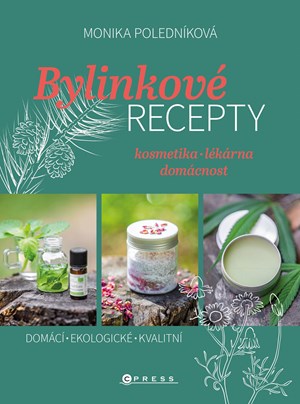Bylinkov� recepty 