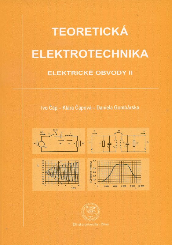 Teoretick� elektrotechnika