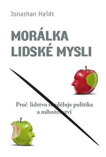 Mor�lka lidsk� mysli