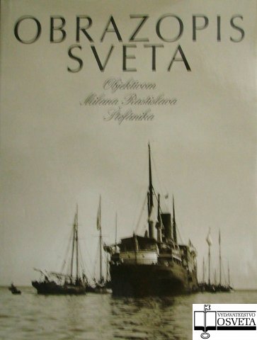 Obrazopis sveta