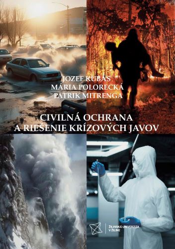 Civiln� ochrana a rie�enie kr�zov�ch javov