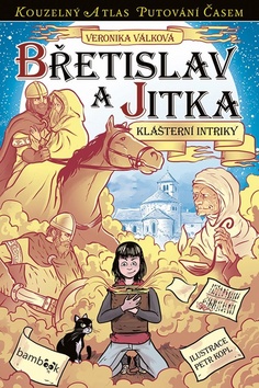 B�etislav a Jitka GRADA