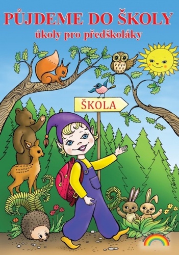 P�jdeme do �koly