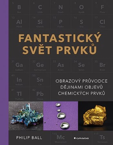 Fantastick� sv�t prvk�