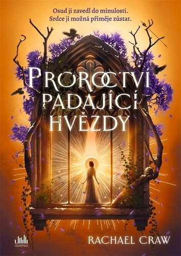Proroctv� padaj�c� hv�zdy