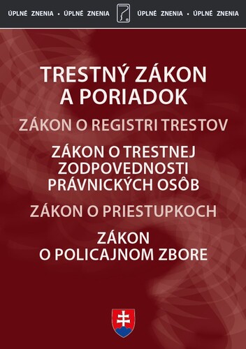 Trestn� pr�vo po novel�ch (AKT II/5 2026