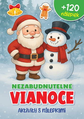 120+ Nezabudnute�n� Vianoce