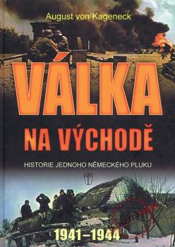 V�lka na v�chod�