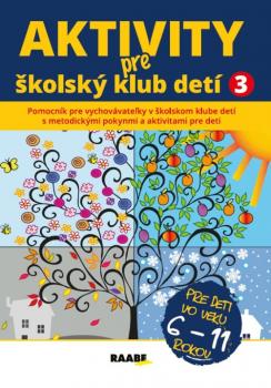 Aktivity pre �kolsk� klub det� 3
