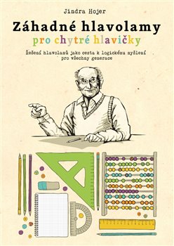 Z�hadn� hlavolamy pro chytr� hlavi�ky