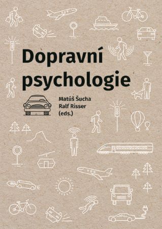 Dopravn� psychologie