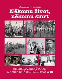 N�komu �ivot, n�komu smrt