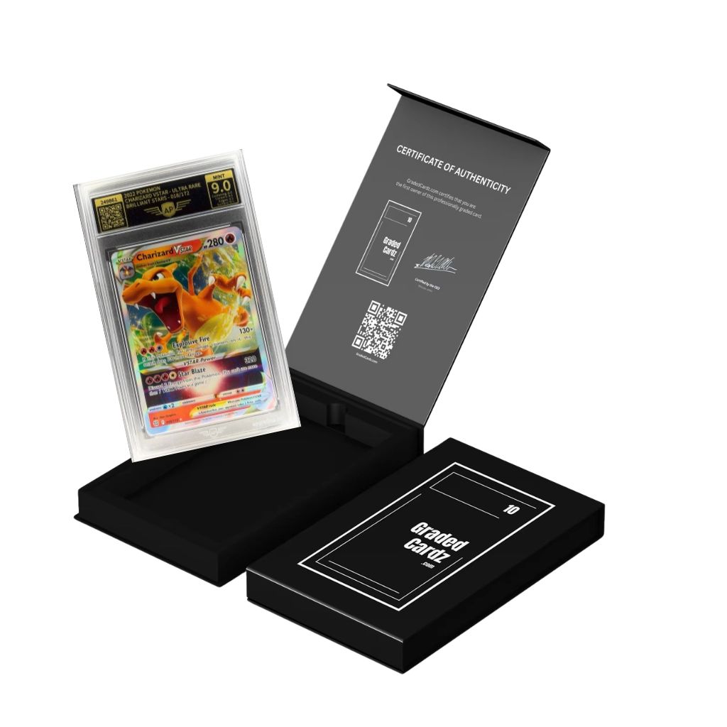 Pok�mon Mystery Vault