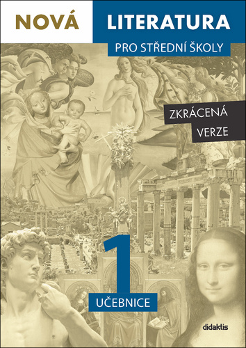 Nov� literatura pro S� 1 u�ebnice Zkr�c.