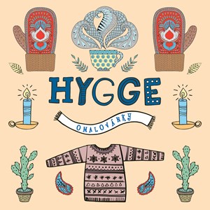 Hygge omalov�nky