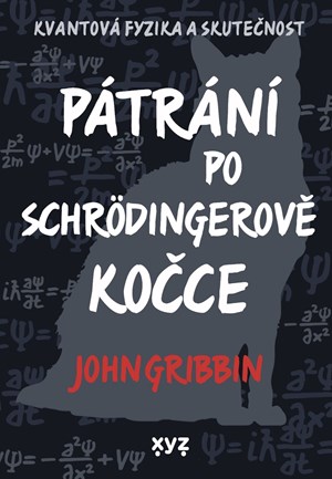 P�tr�n� po Schr�dingerov� ko�ce