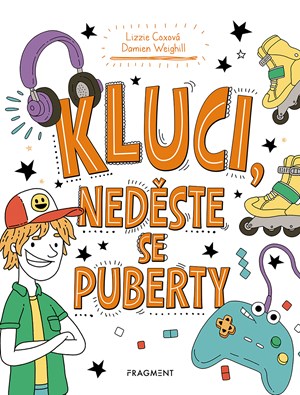 Kluci, ned�ste se puberty