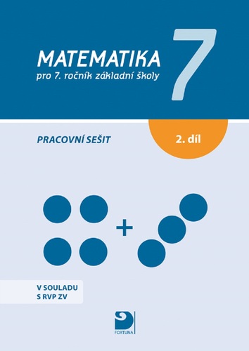 Matematika 7 pro 7.ro�n�k Z� Prac.se�. 2