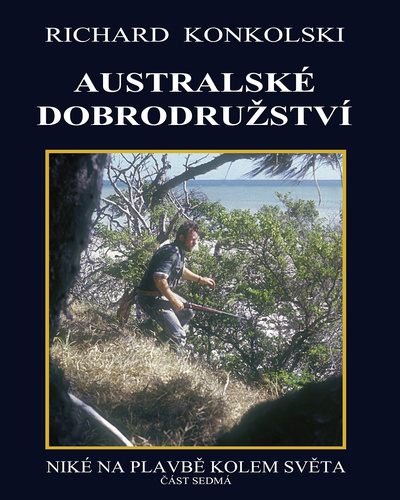 Australsk� dobrodru�stv�