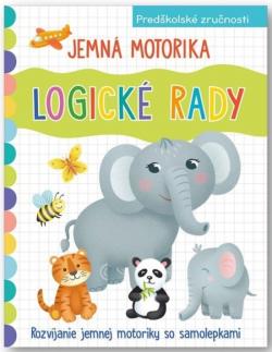 Jemn� motorika Logick� rady
