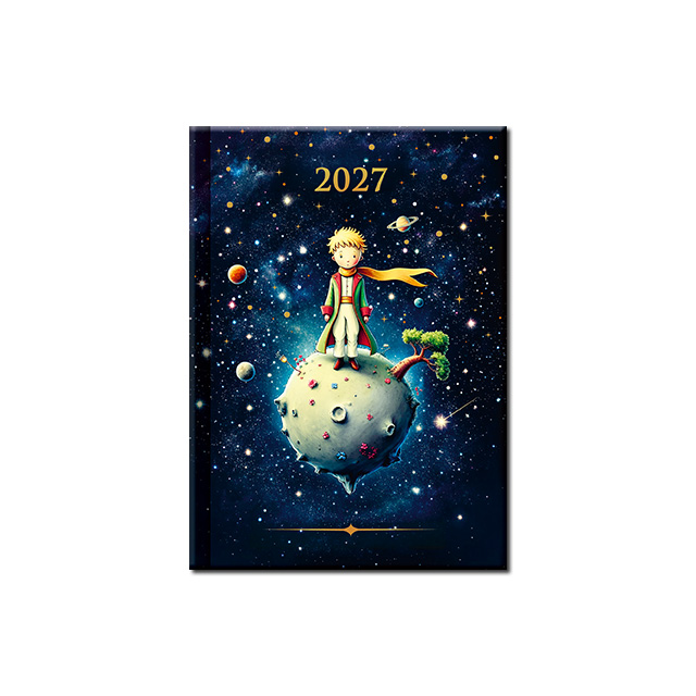 Praktik denn� di�r A6 PRINC 2027