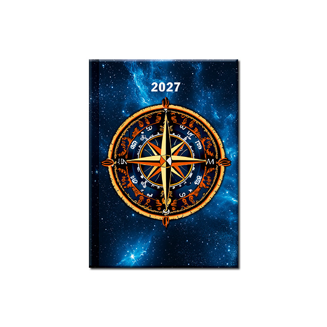 Praktik denn� di�r A6 KOMPAS 2027