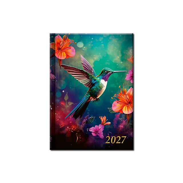 Praktik denn� di�r A6 KOLIBR�K 2027