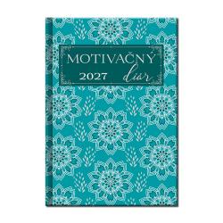 Motiva�n� di�r A5 2027