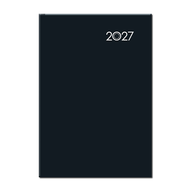 Denn� di�r A5 FALCON �ierny 2027