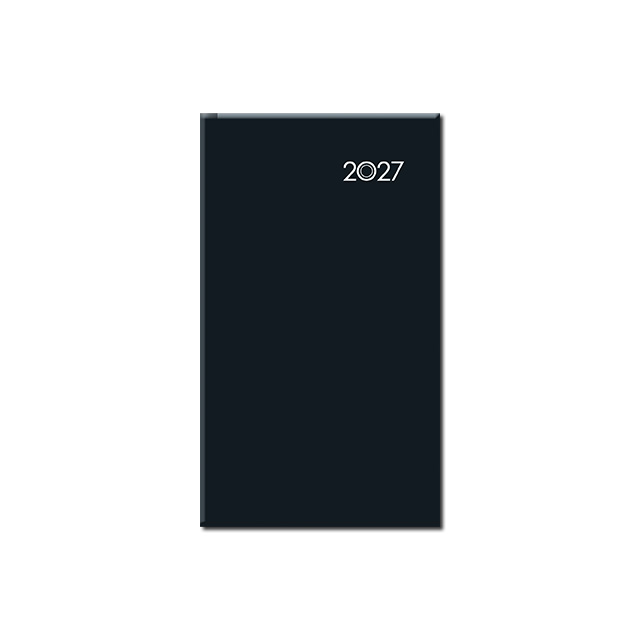 Mini di�r A6 FALCON �ierny 2027