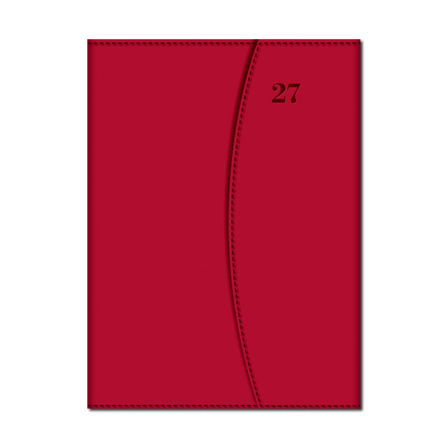 T��denn� di�r A5 MAGNETIC �erven� 2027