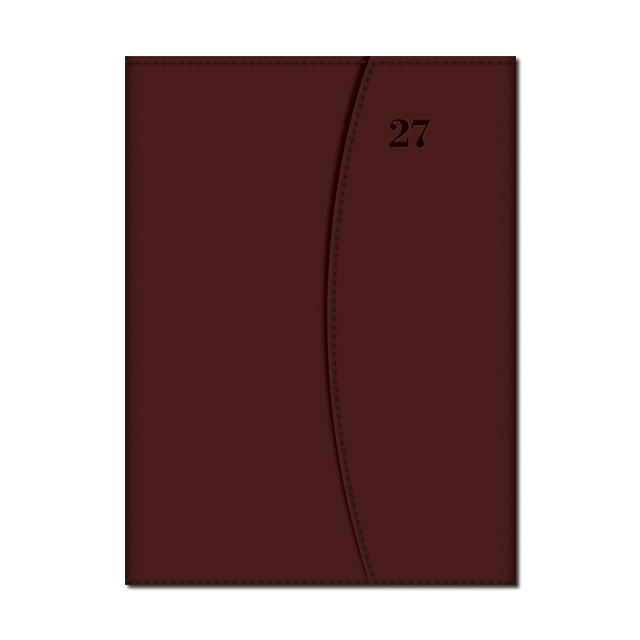 T��denn� di�r A5 MAGNETIC hned� 2027