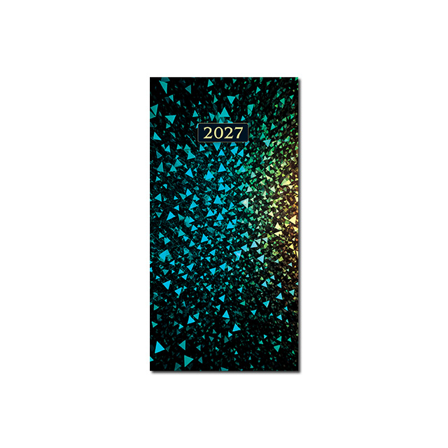 Vreckov� di�r A7 PRINT 2027