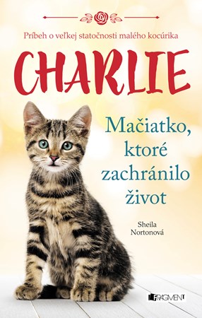 Charlie - ma�iatko, ktor� zachr�nilo �ivot